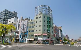 Takamatsu Station Hotel